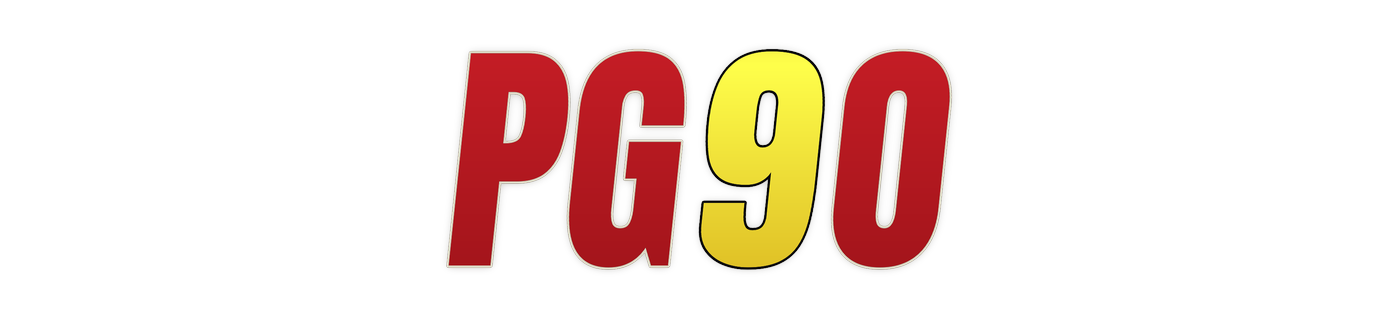 pg9o logo